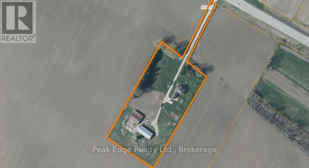 40949 Amberley Road, Morris Turnberry, Ontario  N0G 2W0 - Photo 4 - X12320408