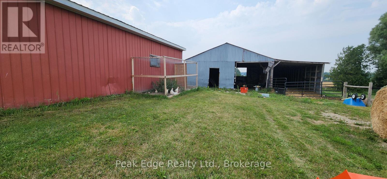 40949 Amberley Road, Morris Turnberry, Ontario  N0G 2W0 - Photo 42 - X12320408