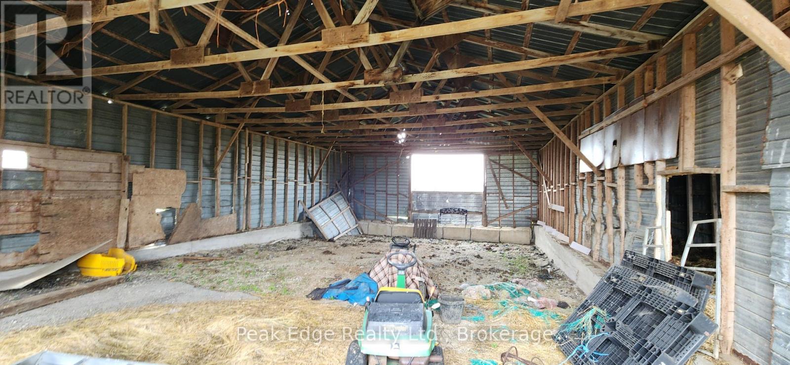 40949 Amberley Road, Morris Turnberry, Ontario  N0G 2W0 - Photo 43 - X12320408