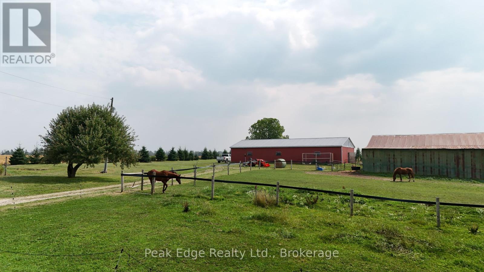 40949 Amberley Road, Morris Turnberry, Ontario  N0G 2W0 - Photo 46 - X12320408