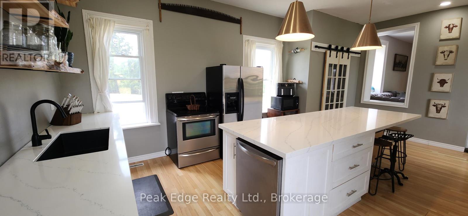 40949 Amberley Road, Morris Turnberry, Ontario  N0G 2W0 - Photo 6 - X12320408