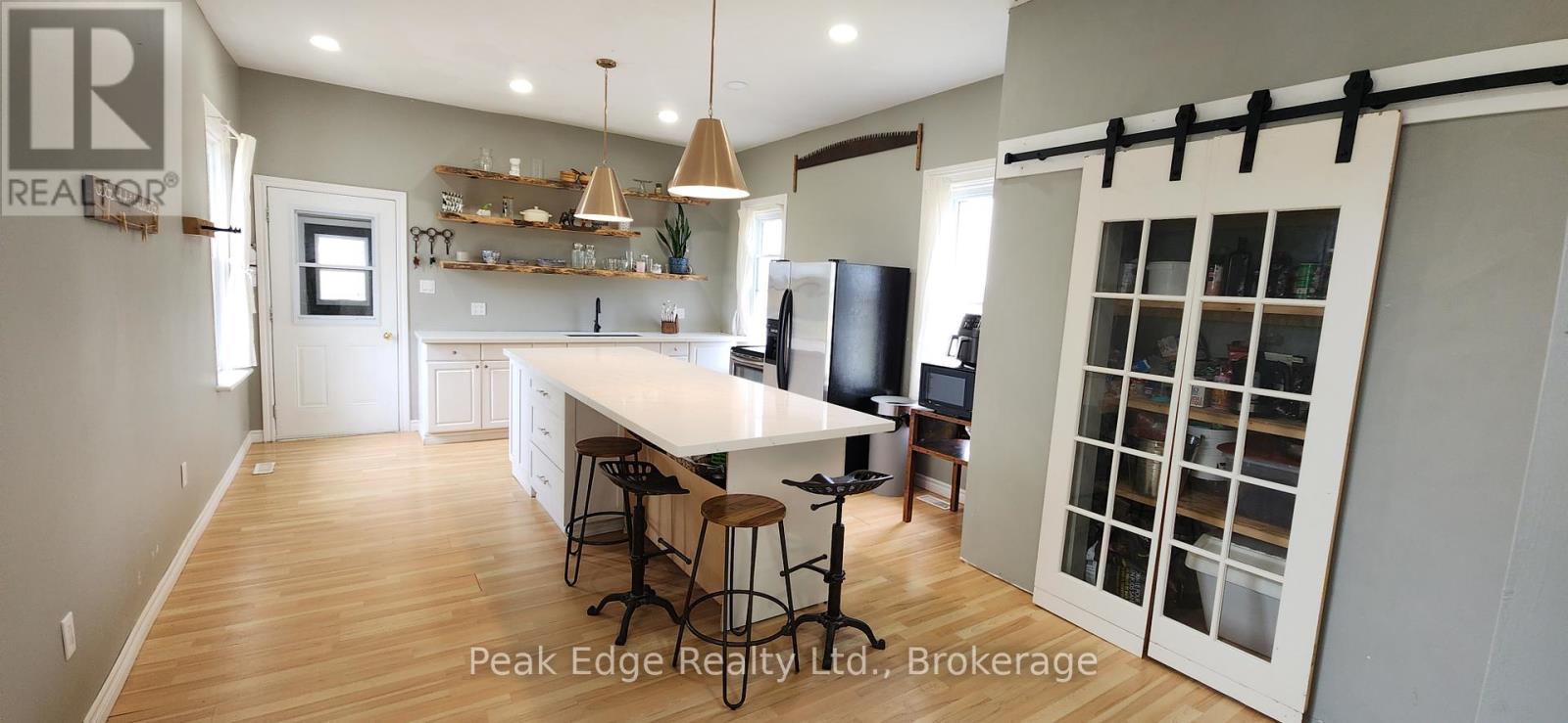 40949 Amberley Road, Morris Turnberry, Ontario  N0G 2W0 - Photo 7 - X12320408