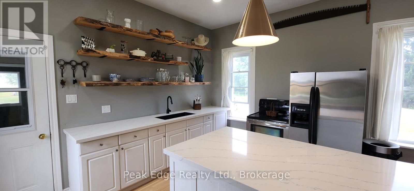 40949 Amberley Road, Morris Turnberry, Ontario  N0G 2W0 - Photo 8 - X12320408