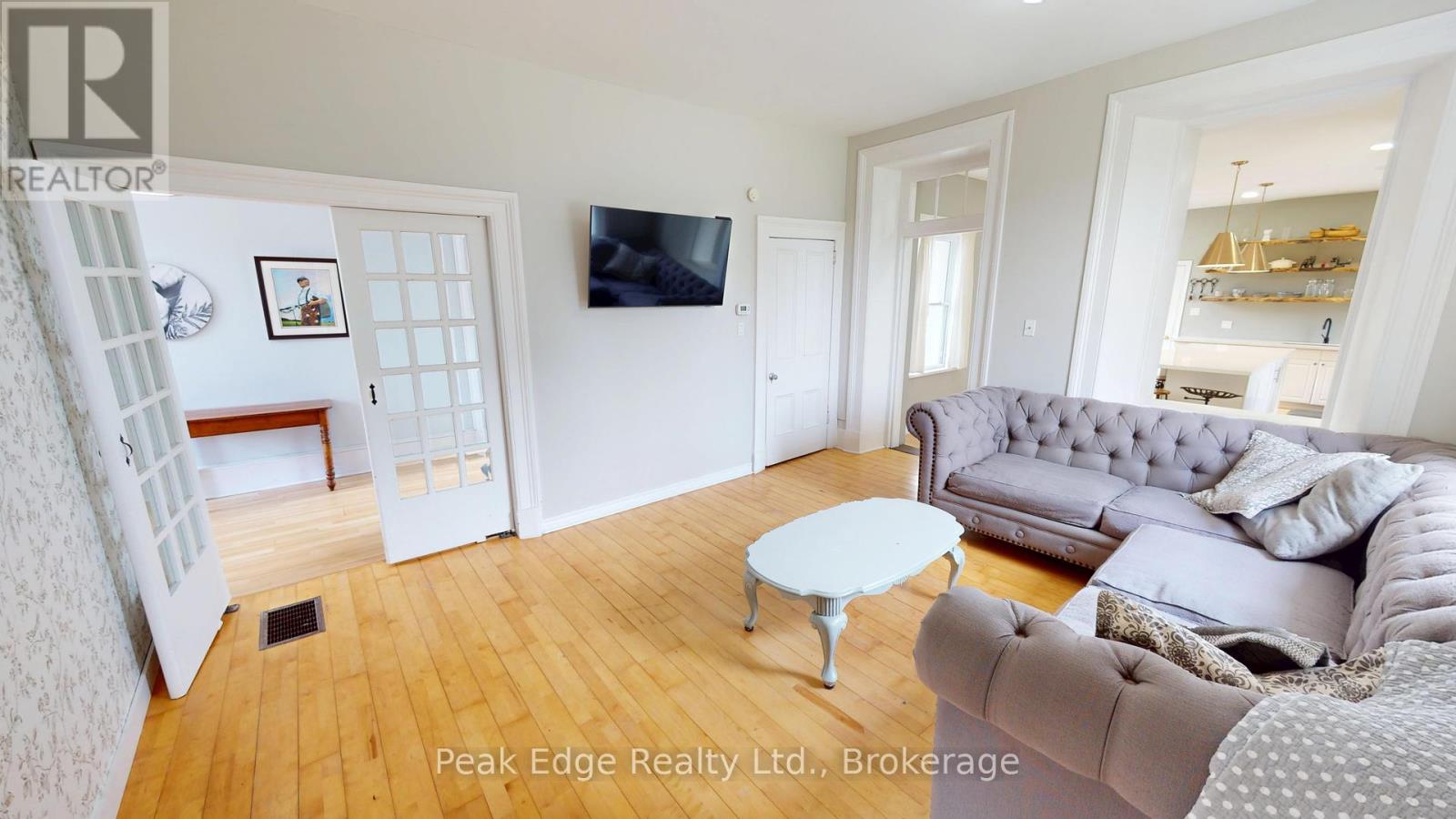 40949 Amberley Road, Morris Turnberry, Ontario  N0G 2W0 - Photo 9 - X12320408