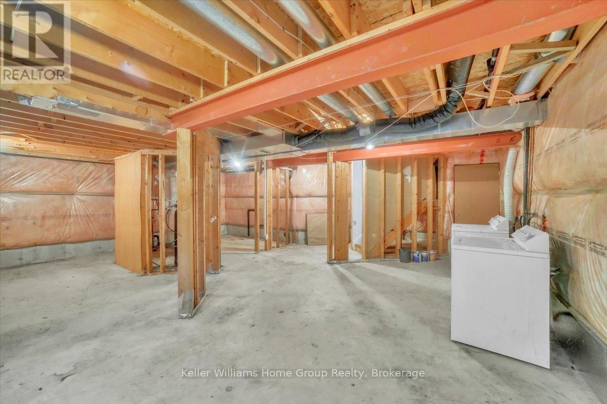 10 Periwinkle Way, Guelph, Ontario  N1L 1H8 - Photo 38 - X12320584