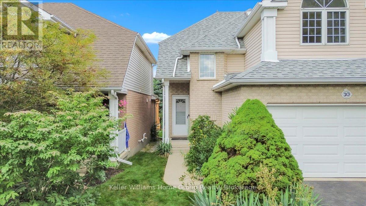 10 Periwinkle Way, Guelph, Ontario  N1L 1H8 - Photo 4 - X12320584