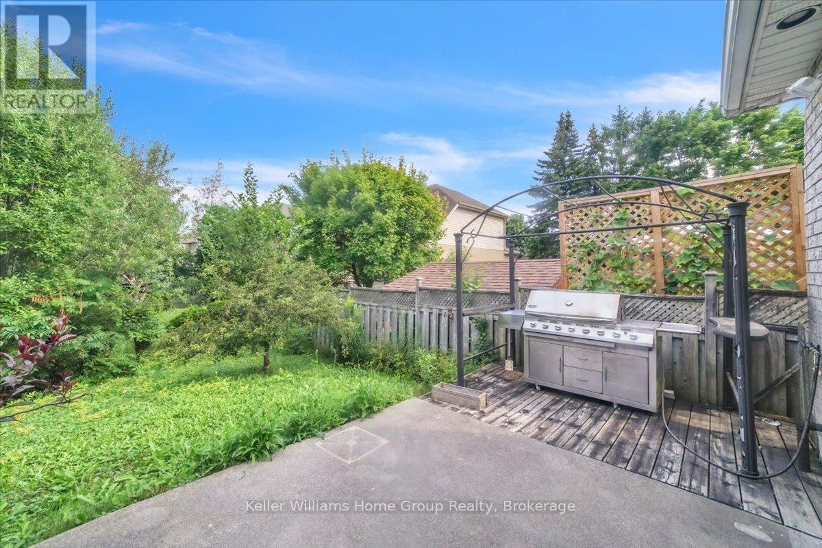 10 Periwinkle Way, Guelph, Ontario  N1L 1H8 - Photo 41 - X12320584