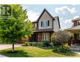 14 GRAHAM CRESCENT, Orangeville, Ontario