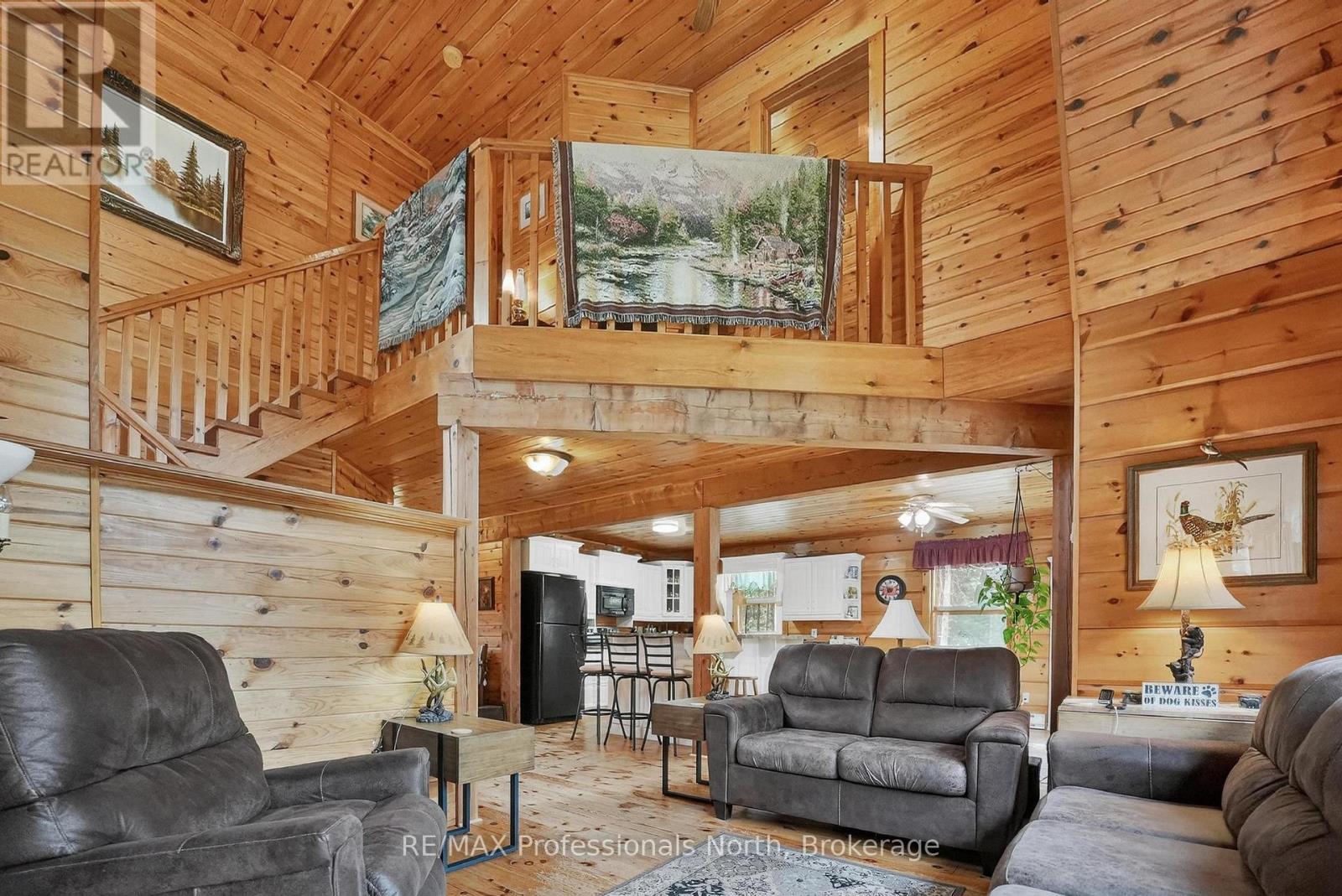 1183 Conway Road, Minden Hills, Ontario  K0M 2K0 - Photo 14 - X12320769