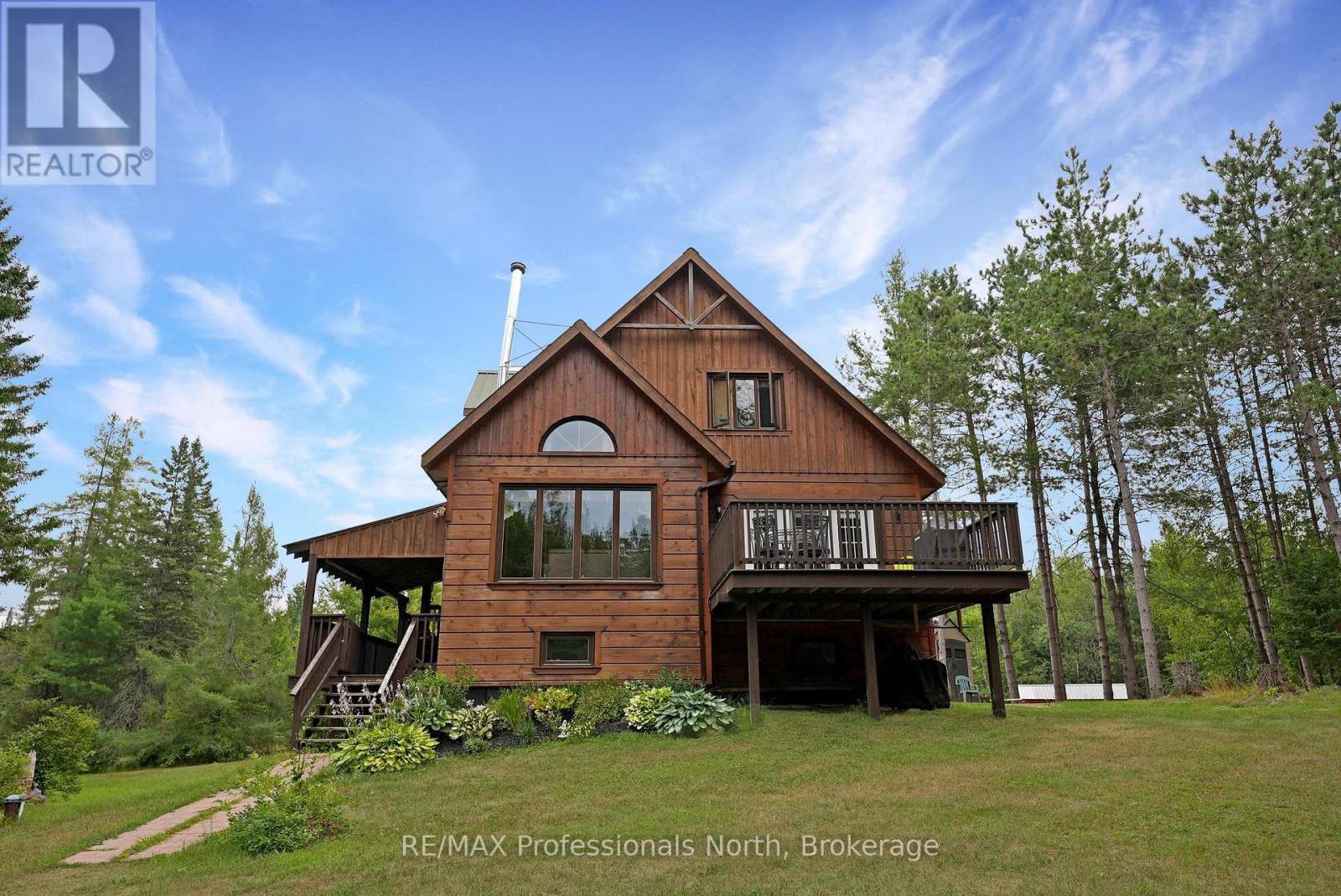1183 Conway Road, Minden Hills, Ontario  K0M 2K0 - Photo 3 - X12320769