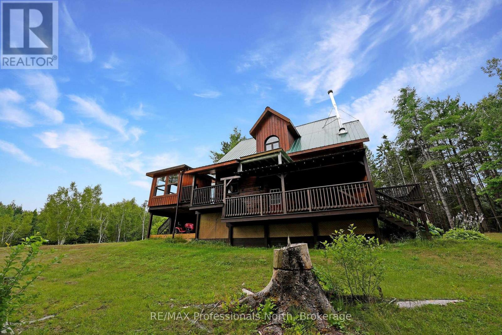 1183 Conway Road, Minden Hills, Ontario  K0M 2K0 - Photo 34 - X12320769