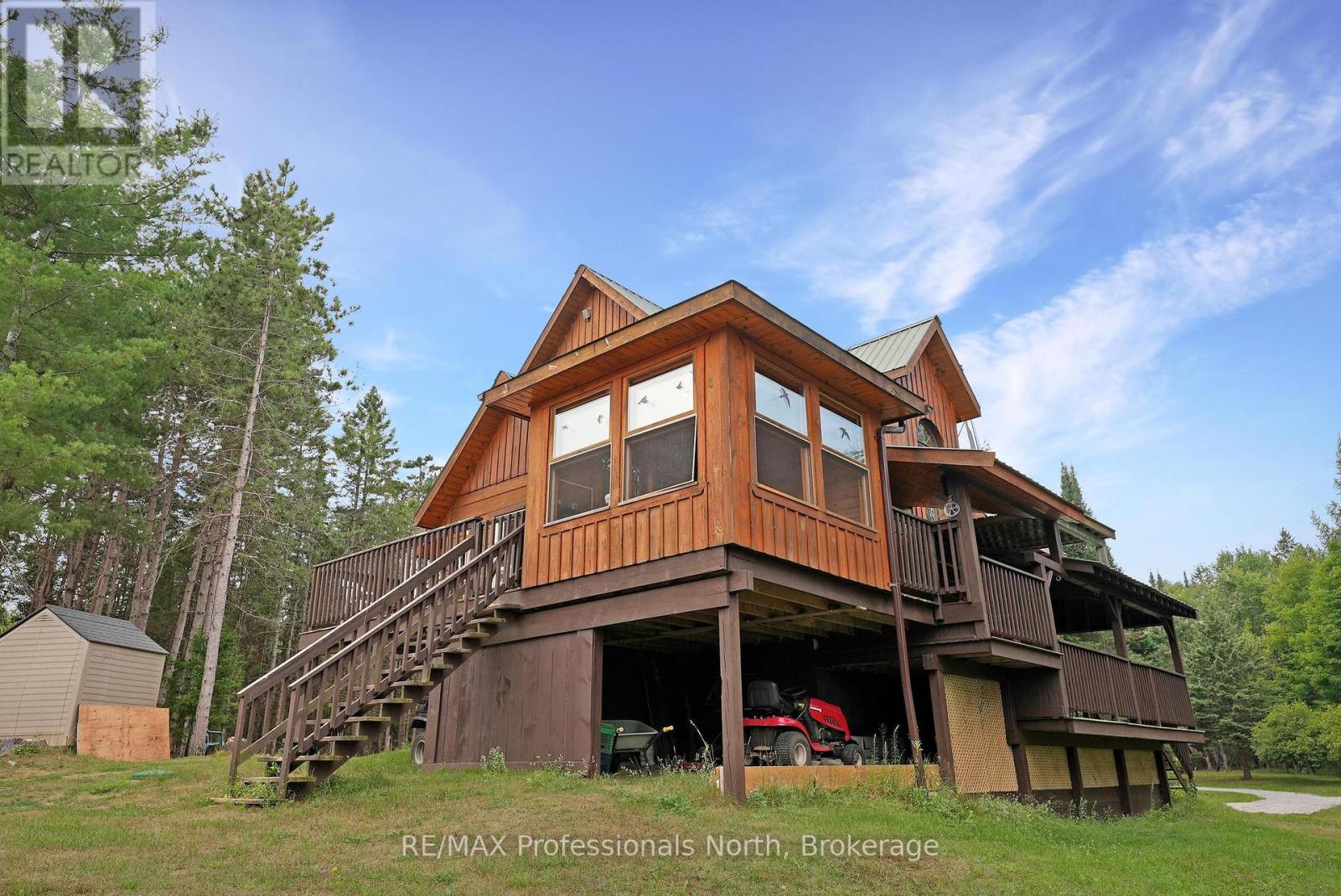 1183 Conway Road, Minden Hills, Ontario  K0M 2K0 - Photo 35 - X12320769