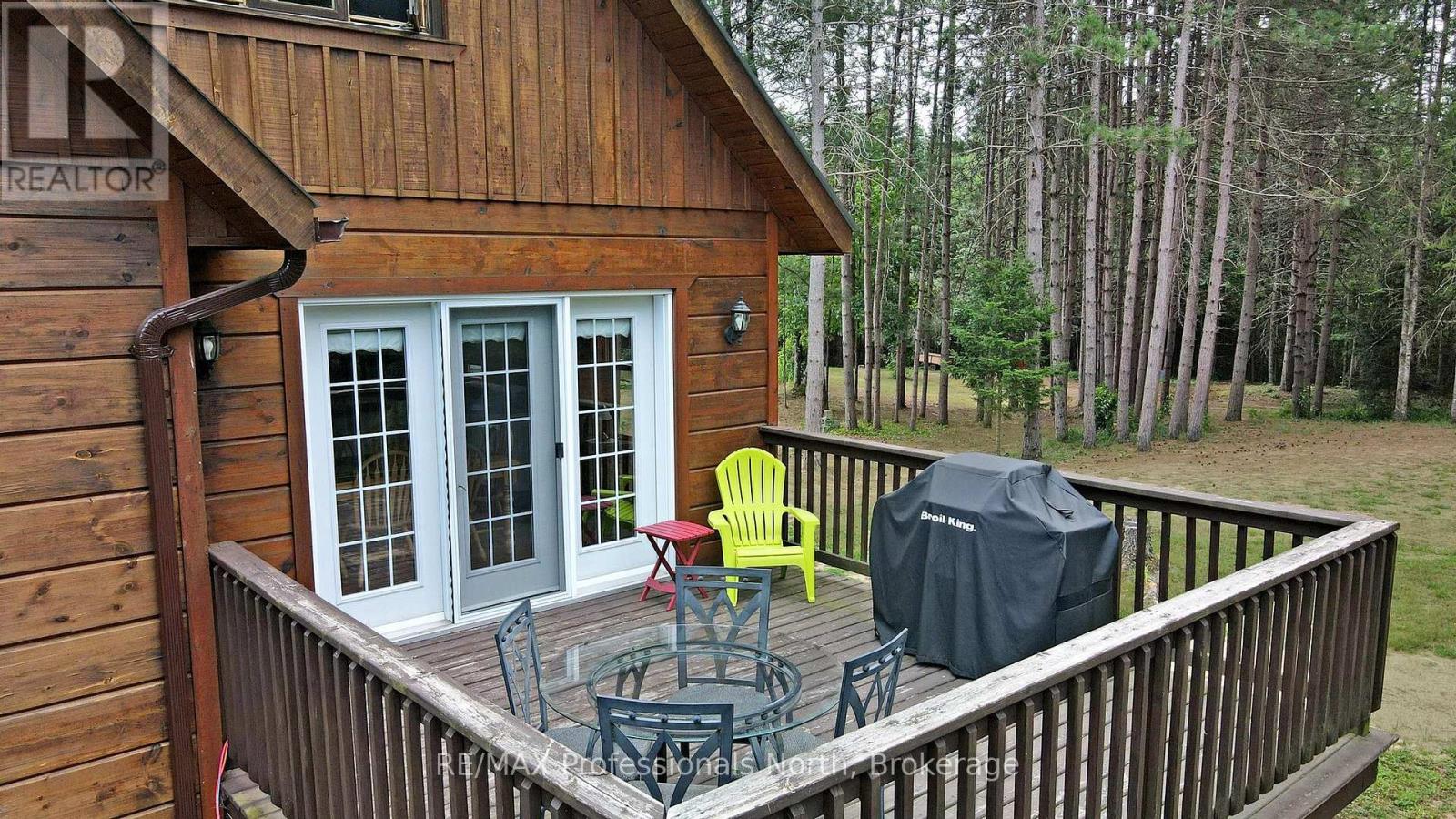 1183 Conway Road, Minden Hills, Ontario  K0M 2K0 - Photo 38 - X12320769