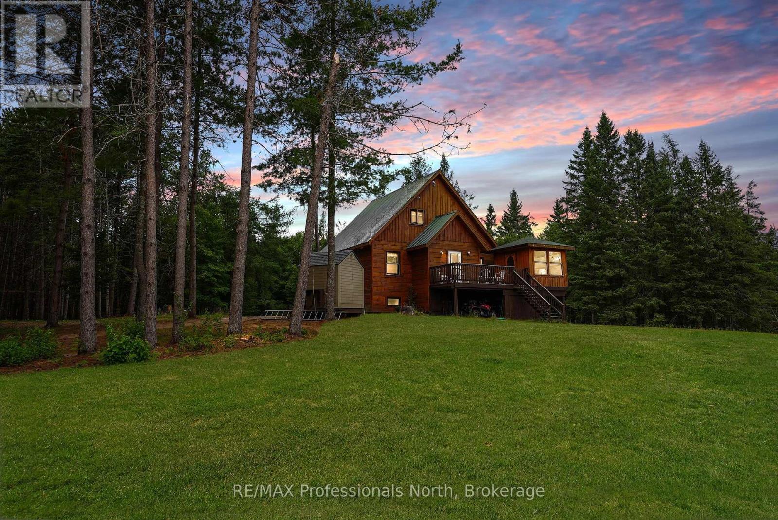 1183 Conway Road, Minden Hills, Ontario  K0M 2K0 - Photo 4 - X12320769
