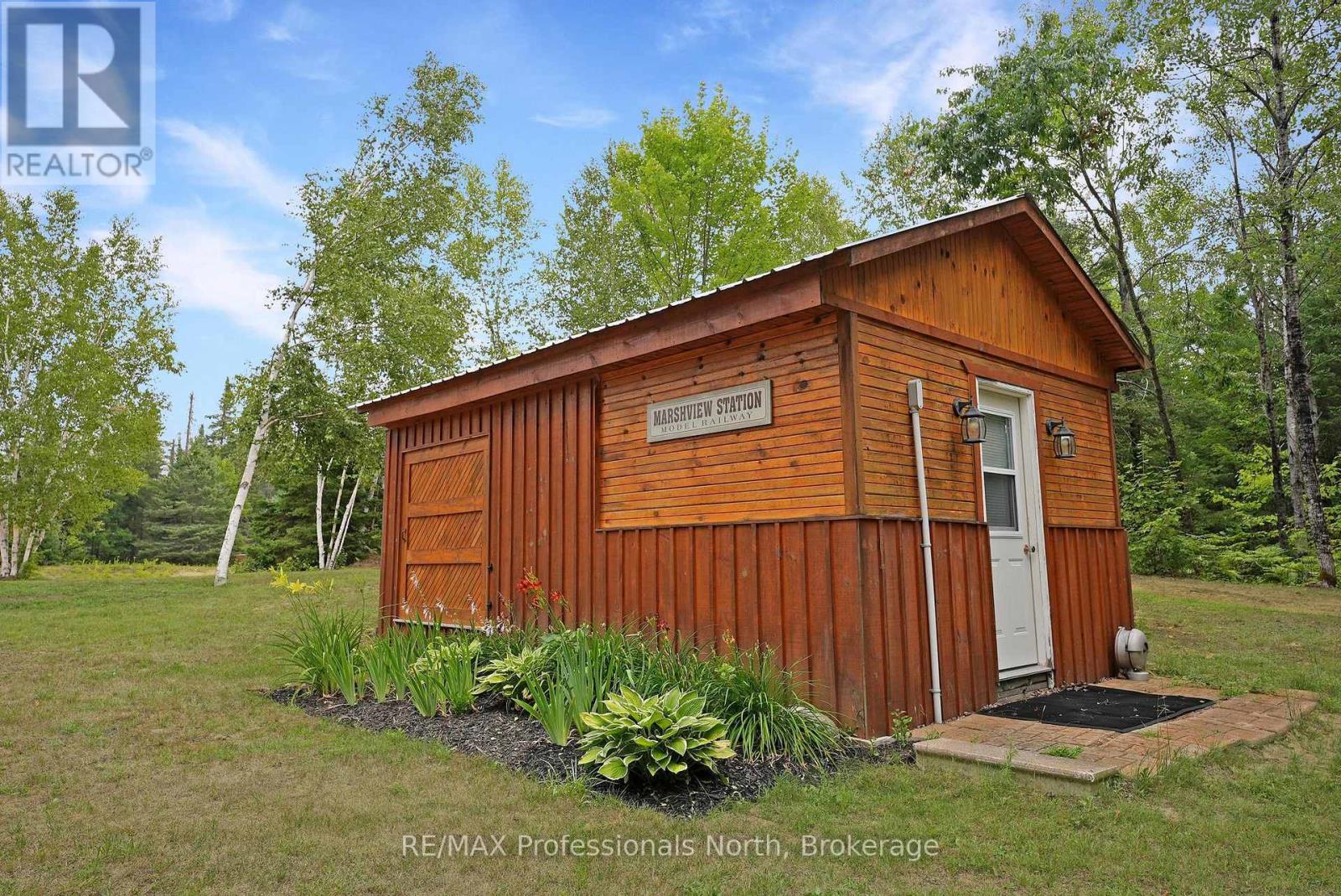 1183 Conway Road, Minden Hills, Ontario  K0M 2K0 - Photo 43 - X12320769