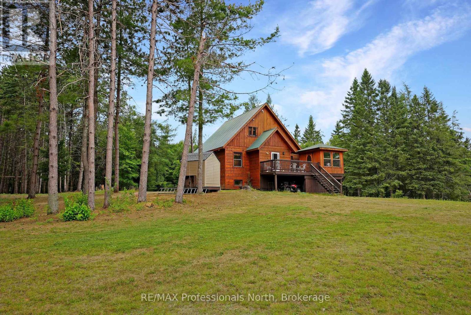 1183 Conway Road, Minden Hills, Ontario  K0M 2K0 - Photo 45 - X12320769