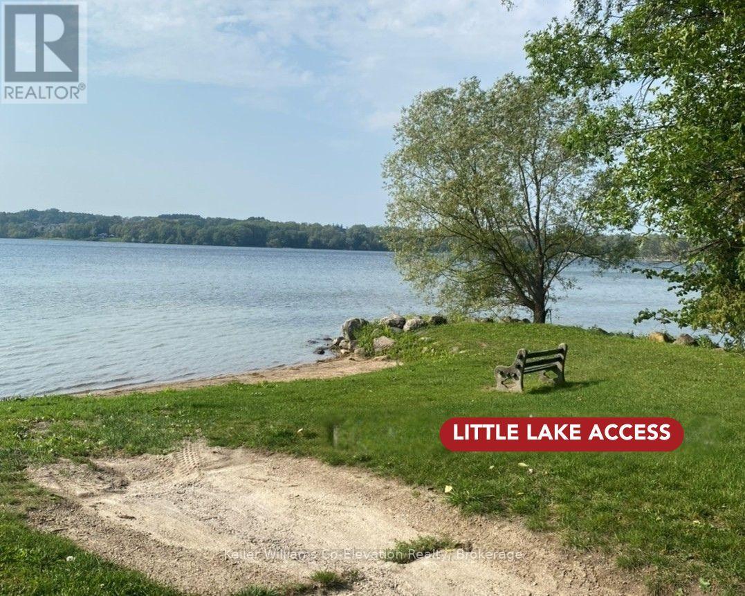 19 Vic's Road, Midland, Ontario  L4R 0B9 - Photo 17 - S12320831