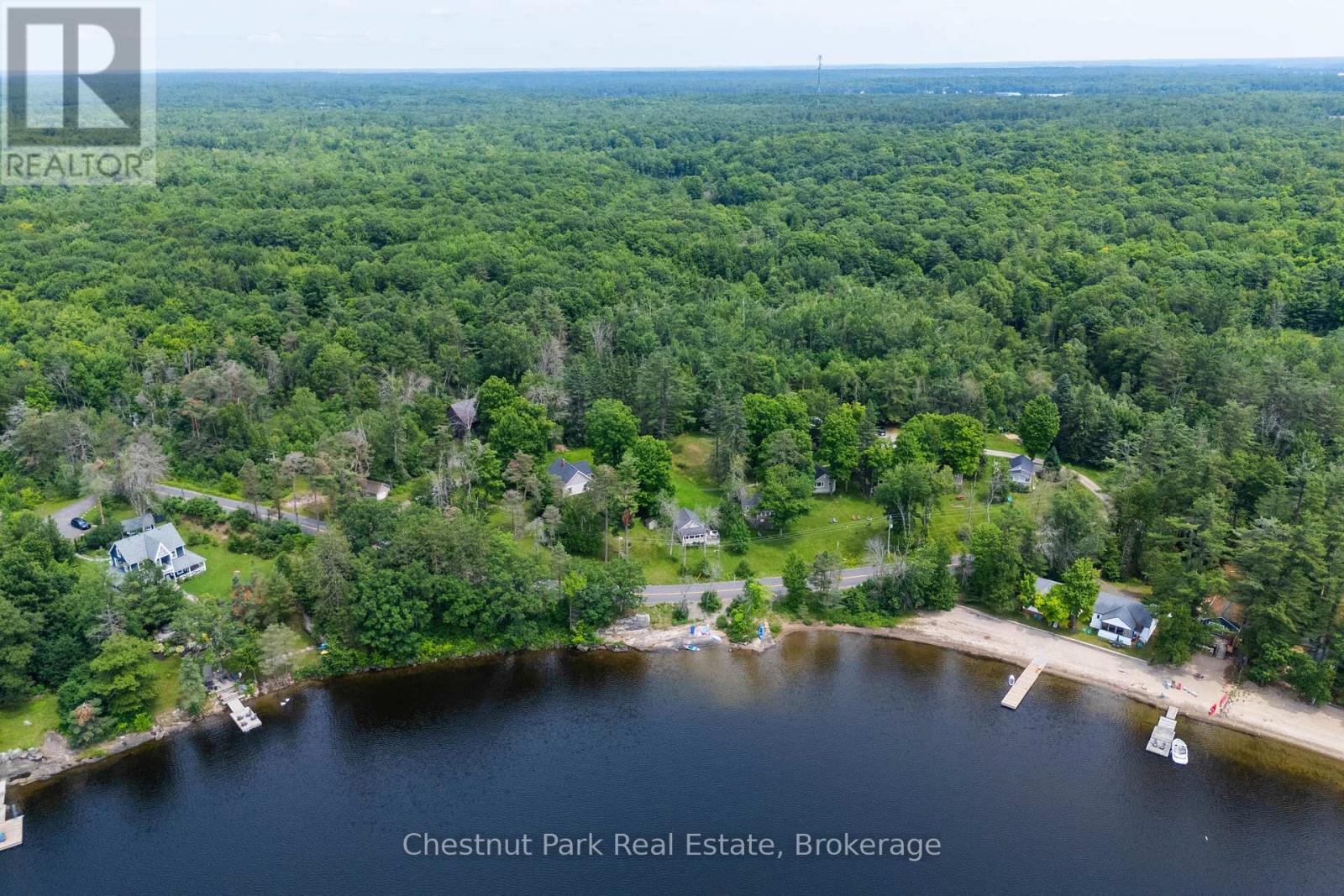 1168 MOON RIVER ROAD, Muskoka Lakes, Ontario