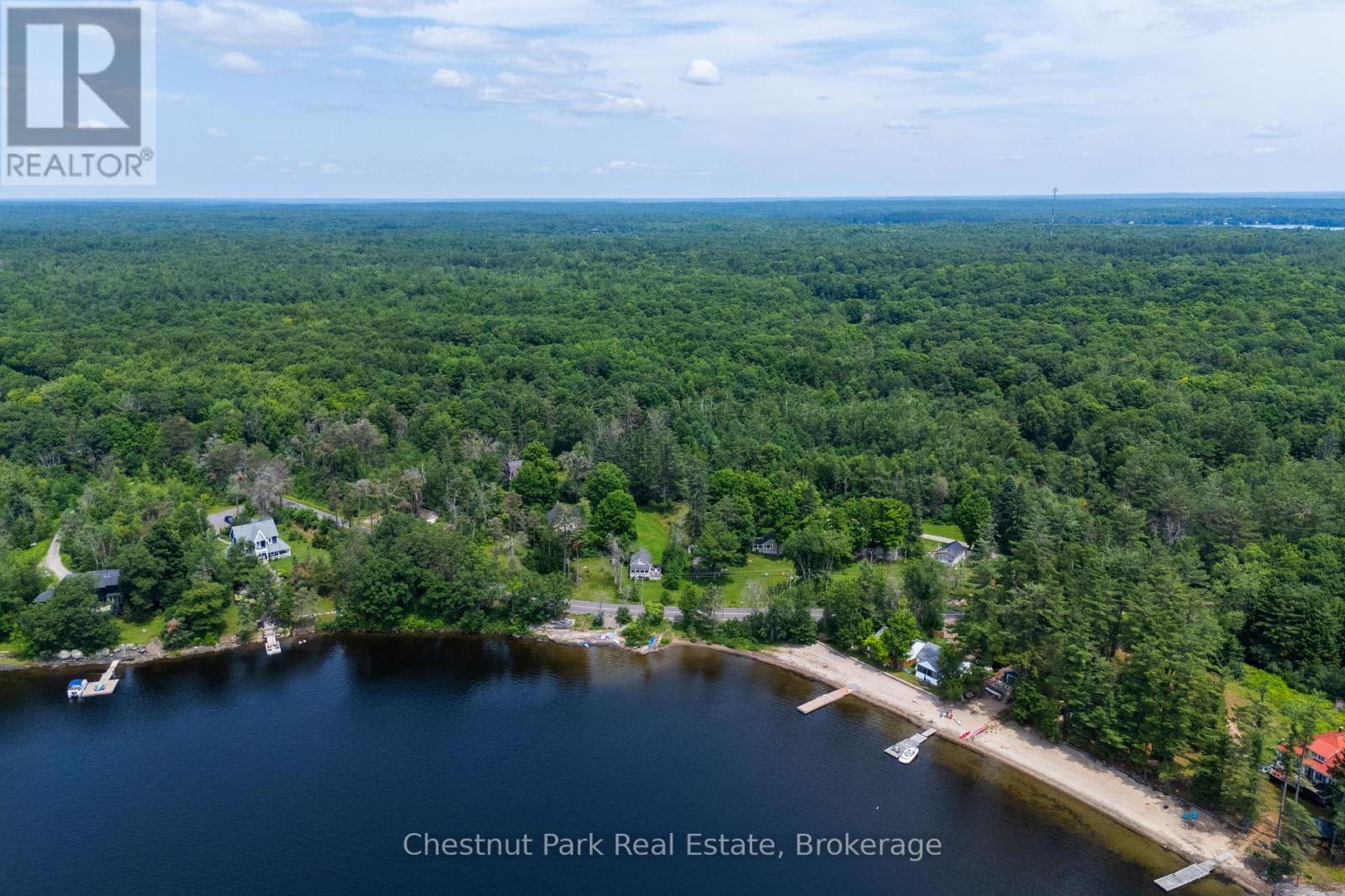 1168 Moon River Road, Muskoka Lakes, Ontario  P0C 1A0 - Photo 12 - X12320778