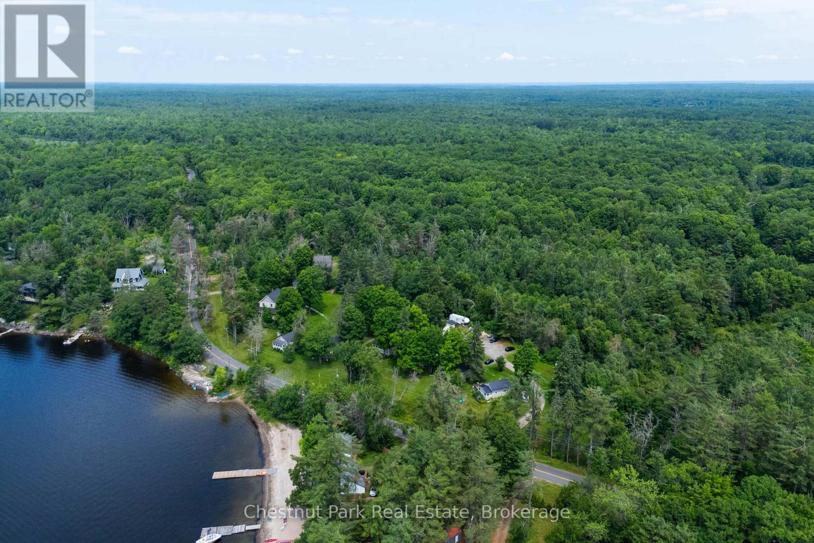 1168 Moon River Road, Muskoka Lakes, Ontario  P0C 1A0 - Photo 13 - X12320778