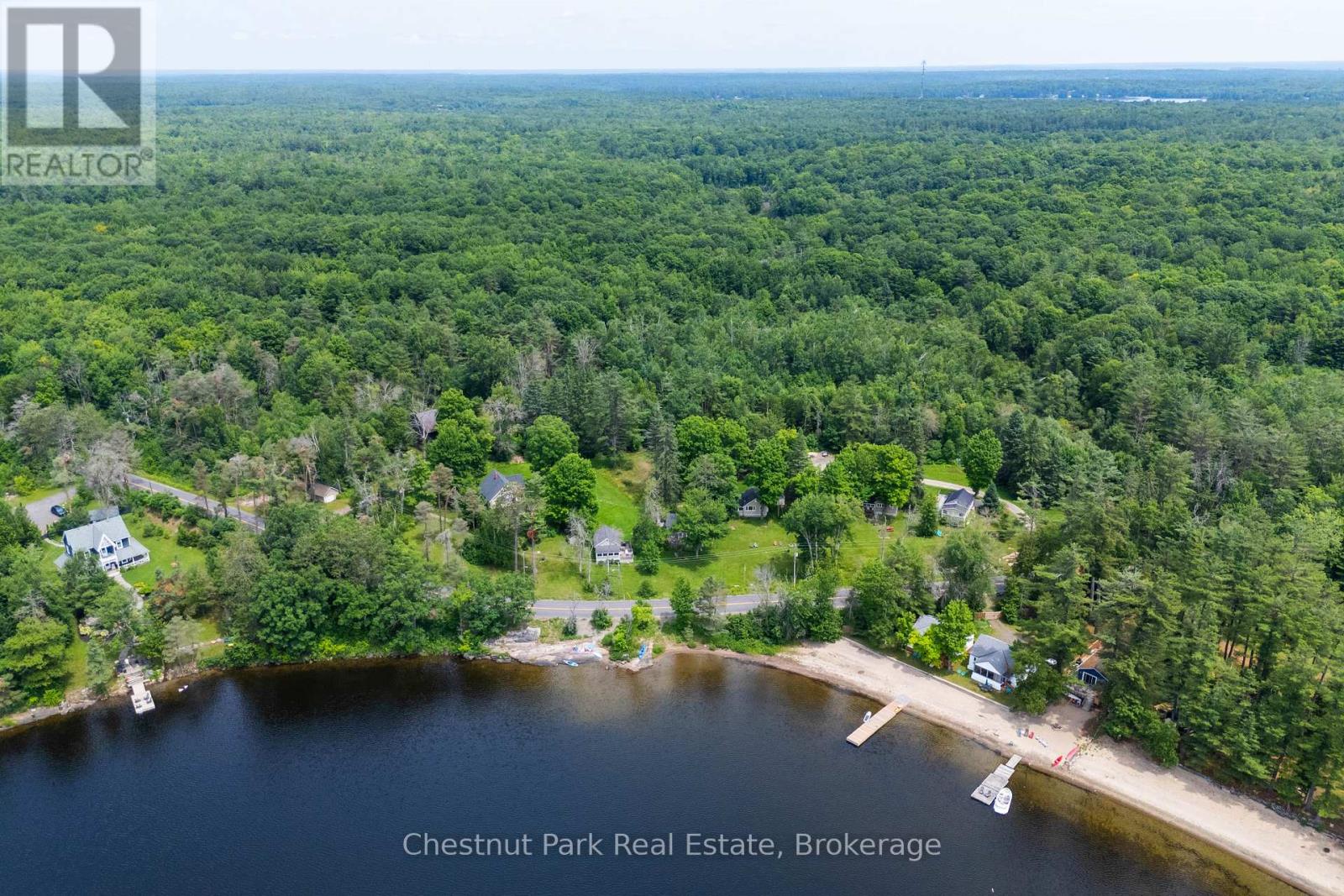 1168 Moon River Road, Muskoka Lakes, Ontario  P0C 1A0 - Photo 3 - X12320778