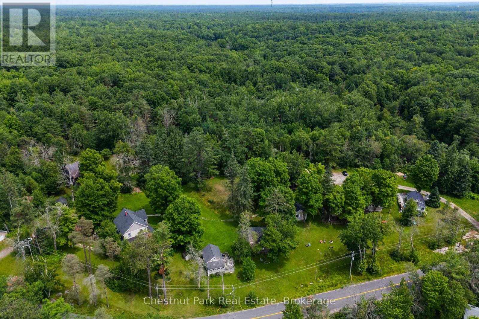 1168 Moon River Road, Muskoka Lakes, Ontario  P0C 1A0 - Photo 6 - X12320778