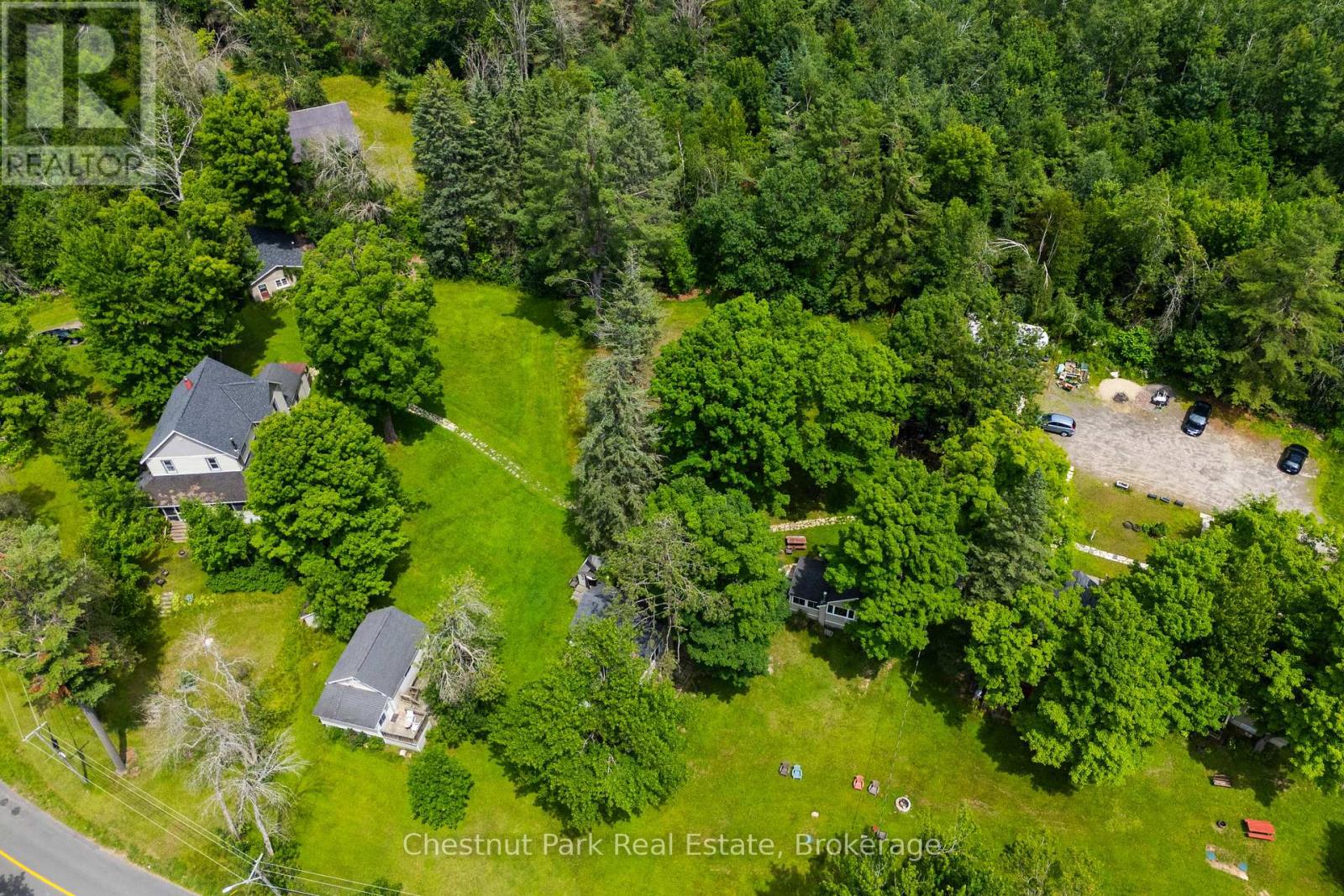 1168 Moon River Road, Muskoka Lakes, Ontario  P0C 1A0 - Photo 8 - X12320778
