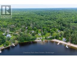 1168 MOON RIVER ROAD, Muskoka Lakes, Ontario