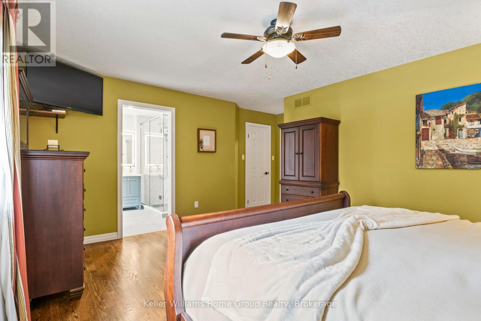 25 Riverview Drive, Centre Wellington, Ontario  N0B 1J0 - Photo 25 - X12320789