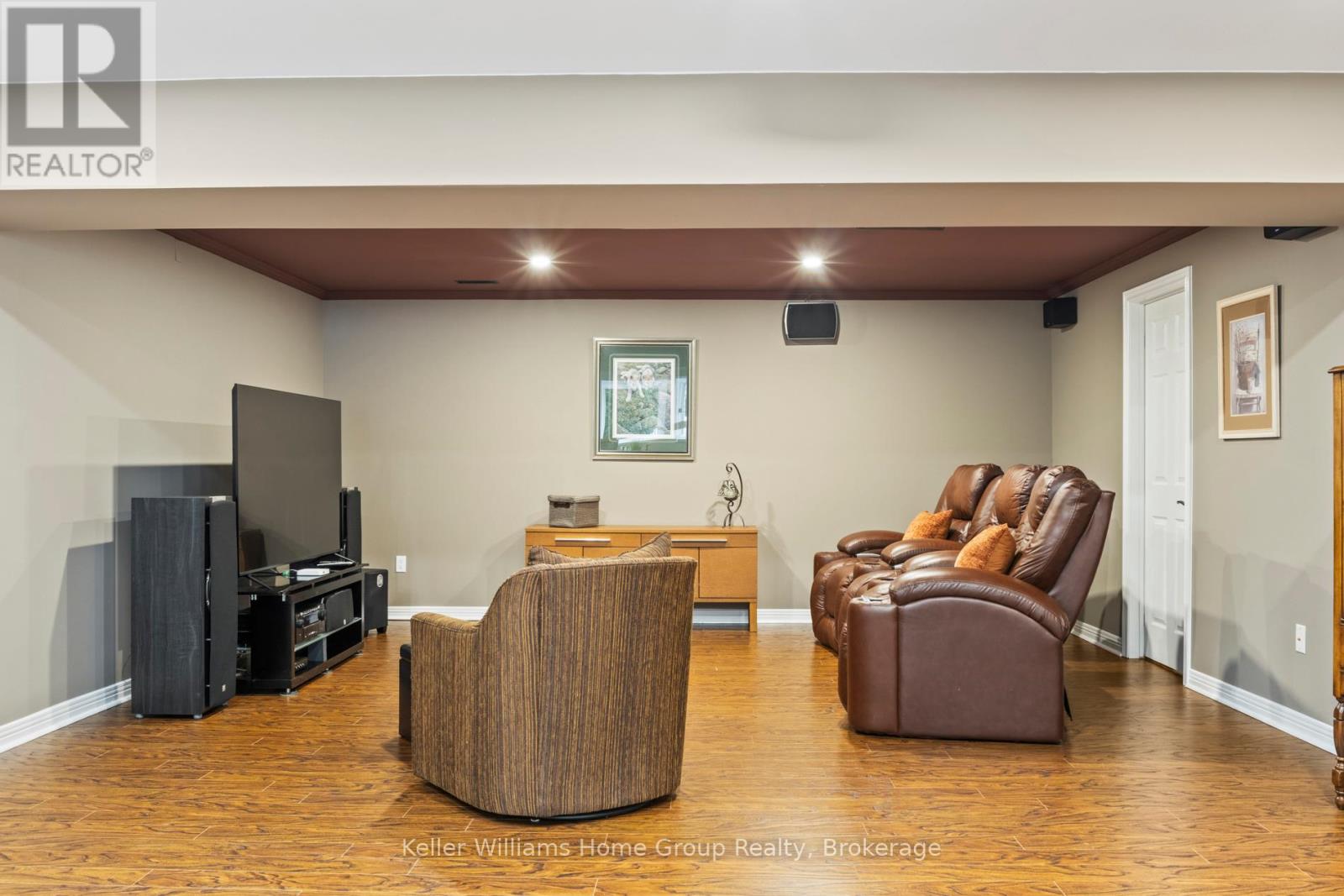 25 Riverview Drive, Centre Wellington, Ontario  N0B 1J0 - Photo 33 - X12320789