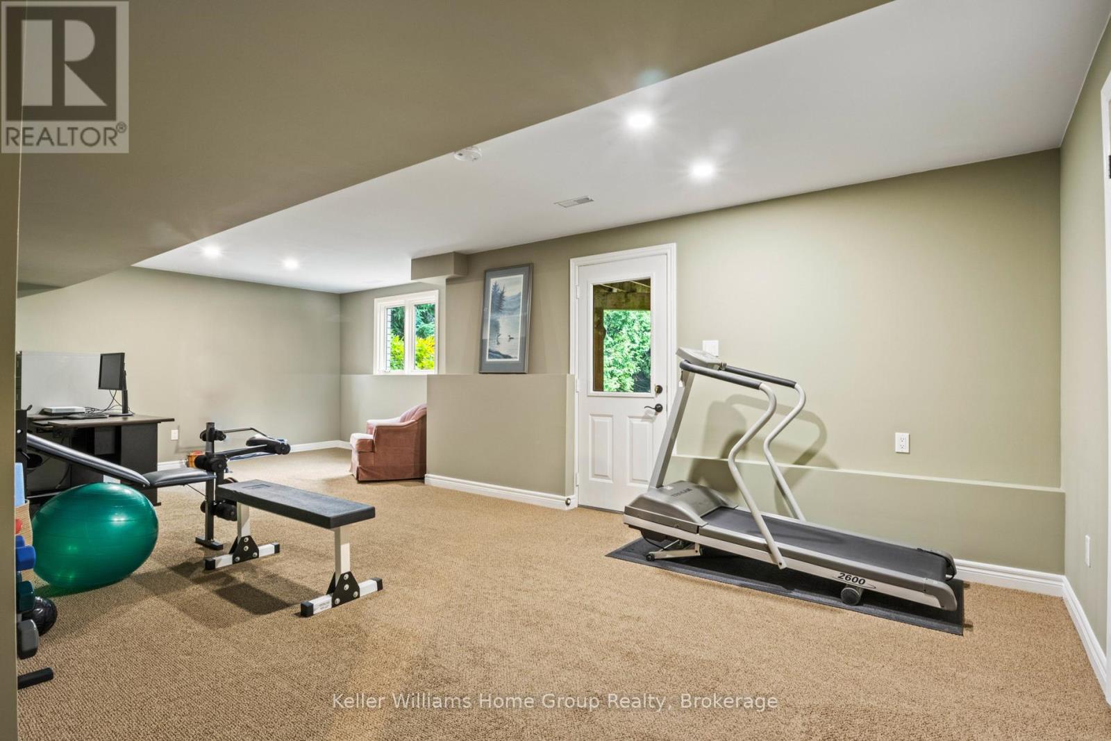 25 Riverview Drive, Centre Wellington, Ontario  N0B 1J0 - Photo 37 - X12320789