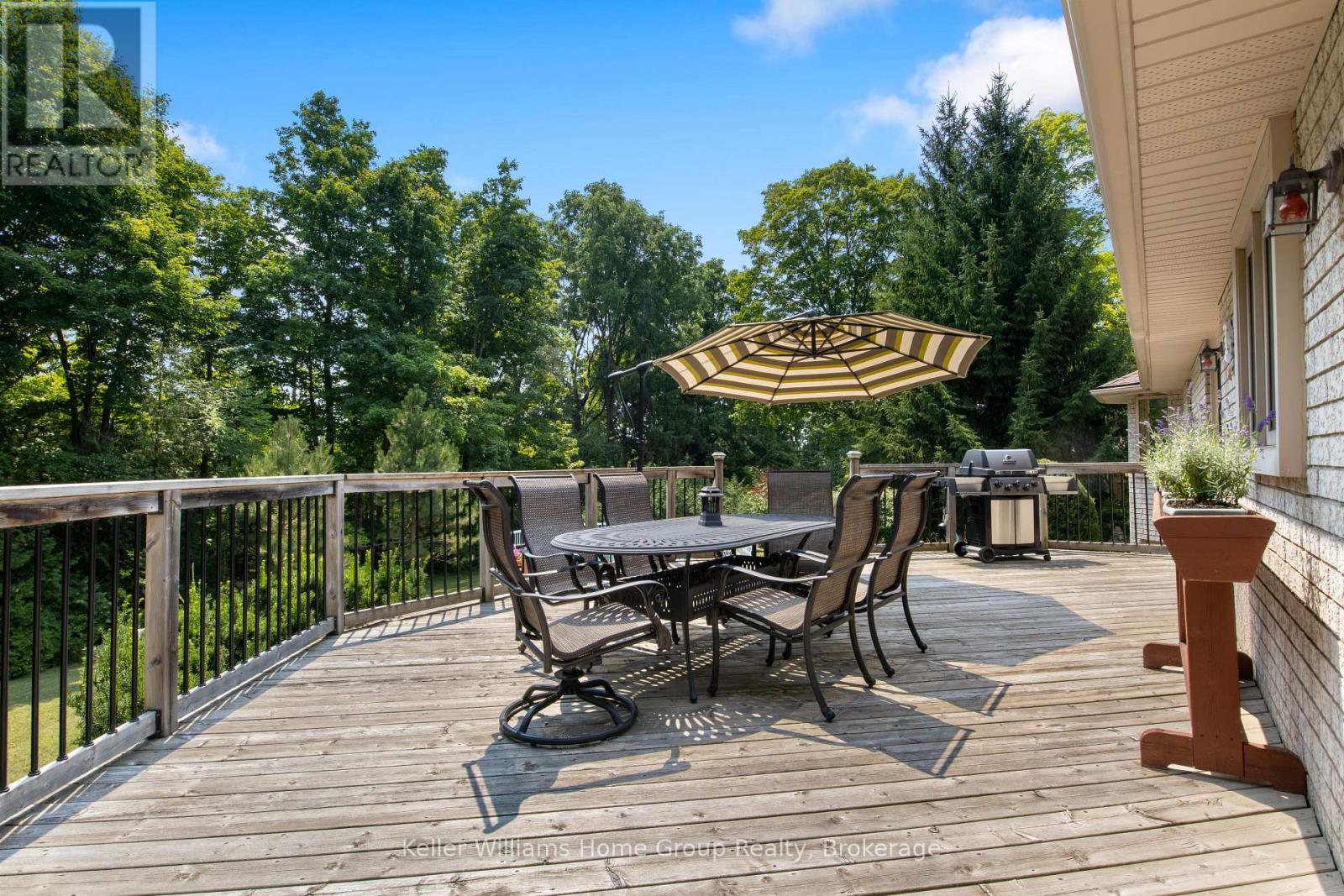 25 Riverview Drive, Centre Wellington, Ontario  N0B 1J0 - Photo 42 - X12320789
