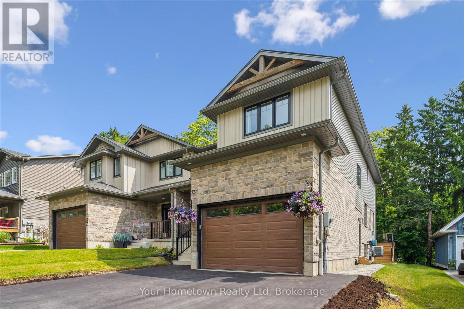 131 Kertland Street, Centre Wellington, Ontario  N0B 1S0 - Photo 2 - X12320821