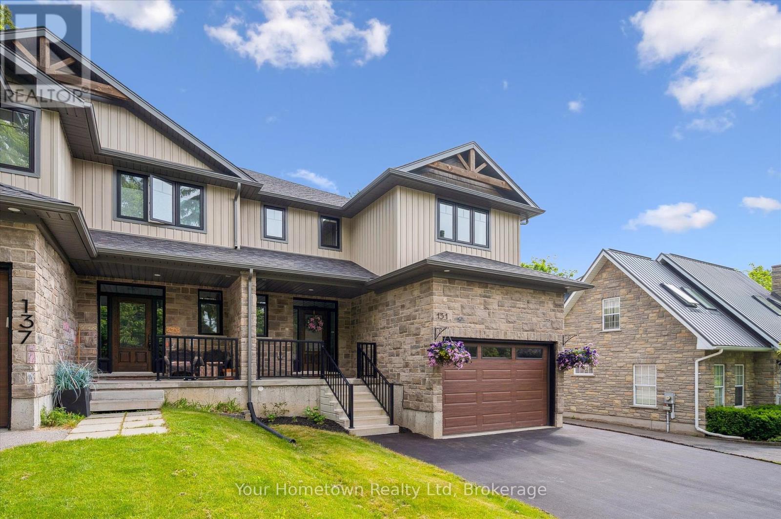 131 Kertland Street, Centre Wellington, Ontario  N0B 1S0 - Photo 3 - X12320821