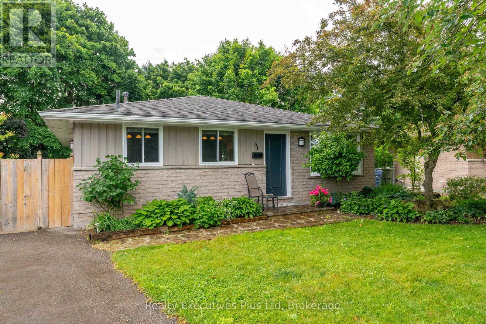 61 Mcilwraith Crescent, Guelph, Ontario  N1E 6J4 - Photo 48 - X12320837