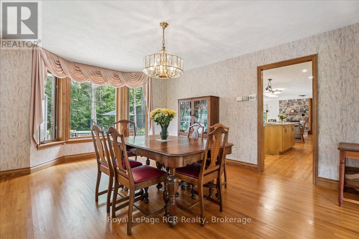 324011 Side Road 27, Meaford, Ontario  N0H 1B0 - Photo 15 - X12320843
