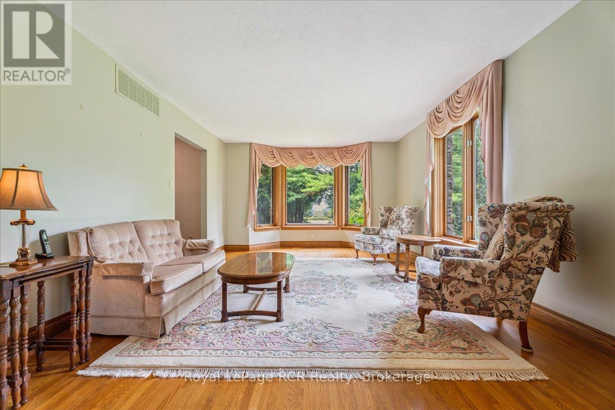 324011 Side Road 27, Meaford, Ontario  N0H 1B0 - Photo 18 - X12320843