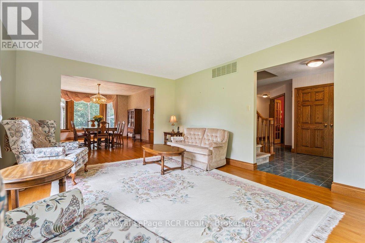 324011 Side Road 27, Meaford, Ontario  N0H 1B0 - Photo 19 - X12320843