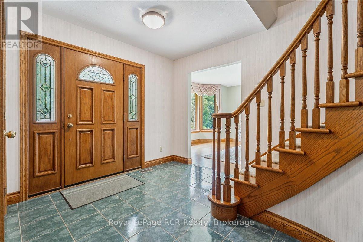 324011 Side Road 27, Meaford, Ontario  N0H 1B0 - Photo 3 - X12320843
