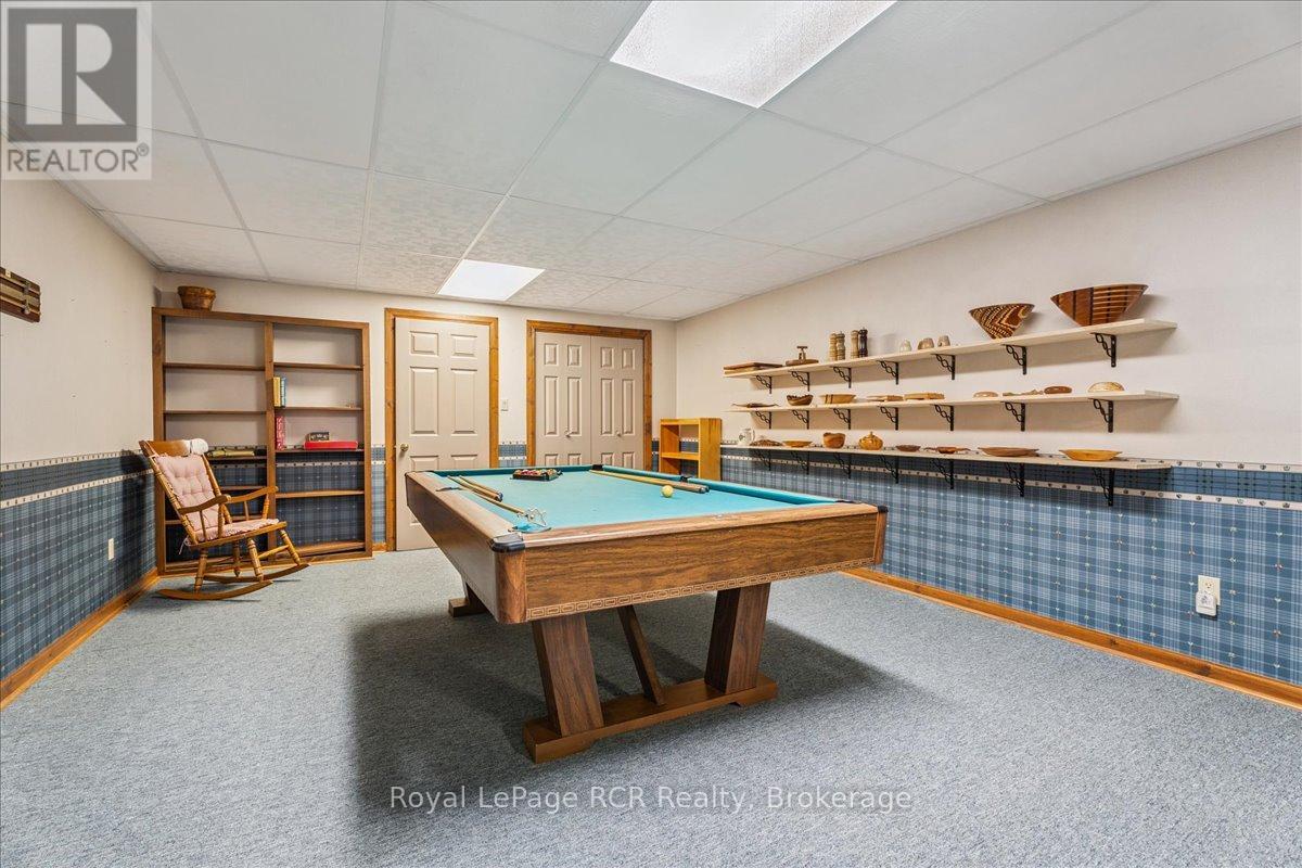 324011 Side Road 27, Meaford, Ontario  N0H 1B0 - Photo 36 - X12320843