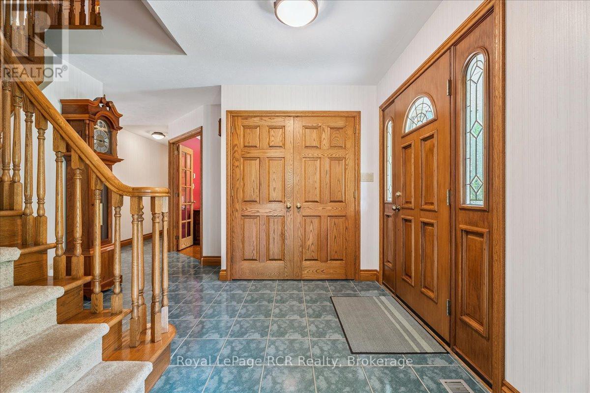 324011 Side Road 27, Meaford, Ontario  N0H 1B0 - Photo 4 - X12320843