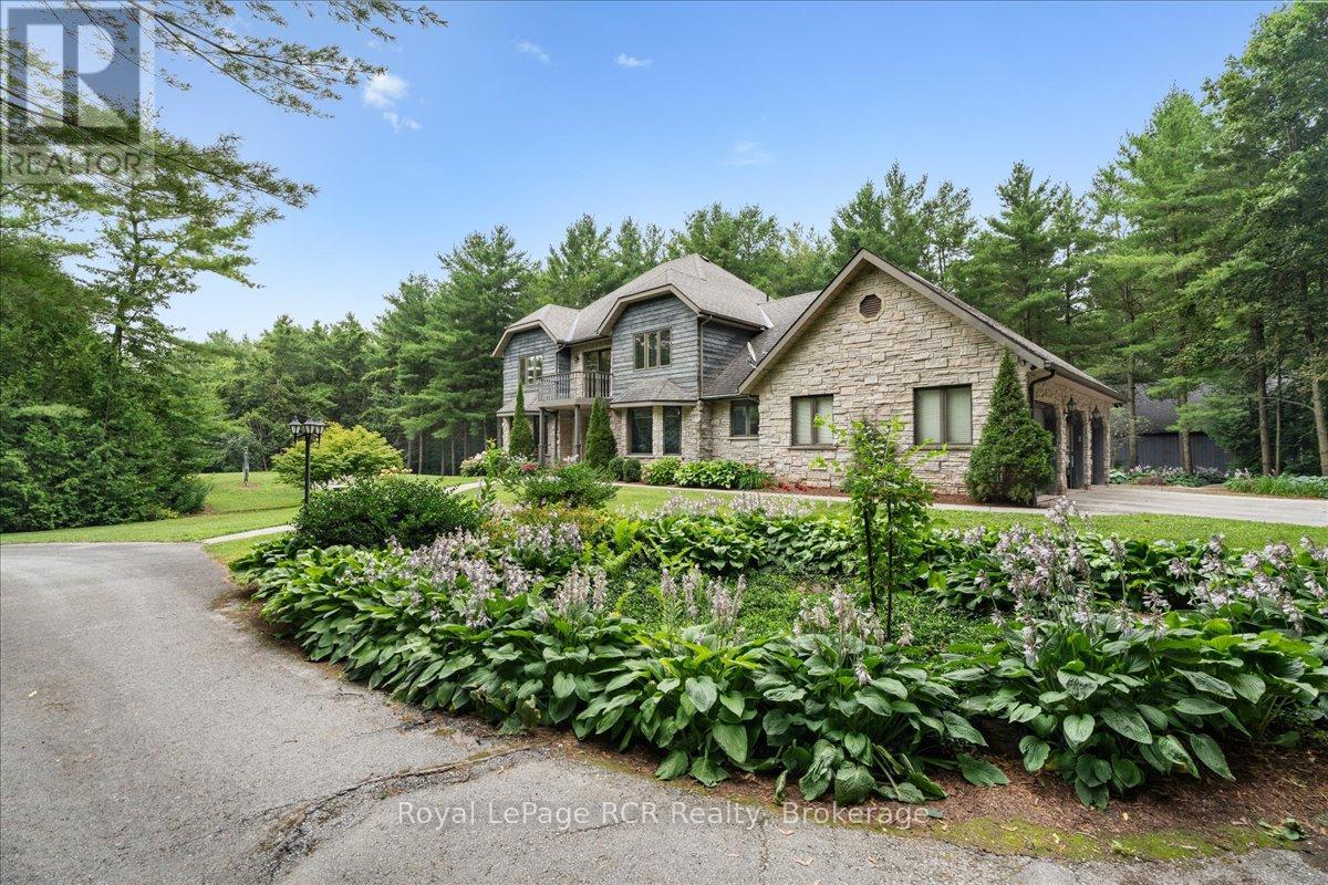 324011 Side Road 27, Meaford, Ontario  N0H 1B0 - Photo 40 - X12320843