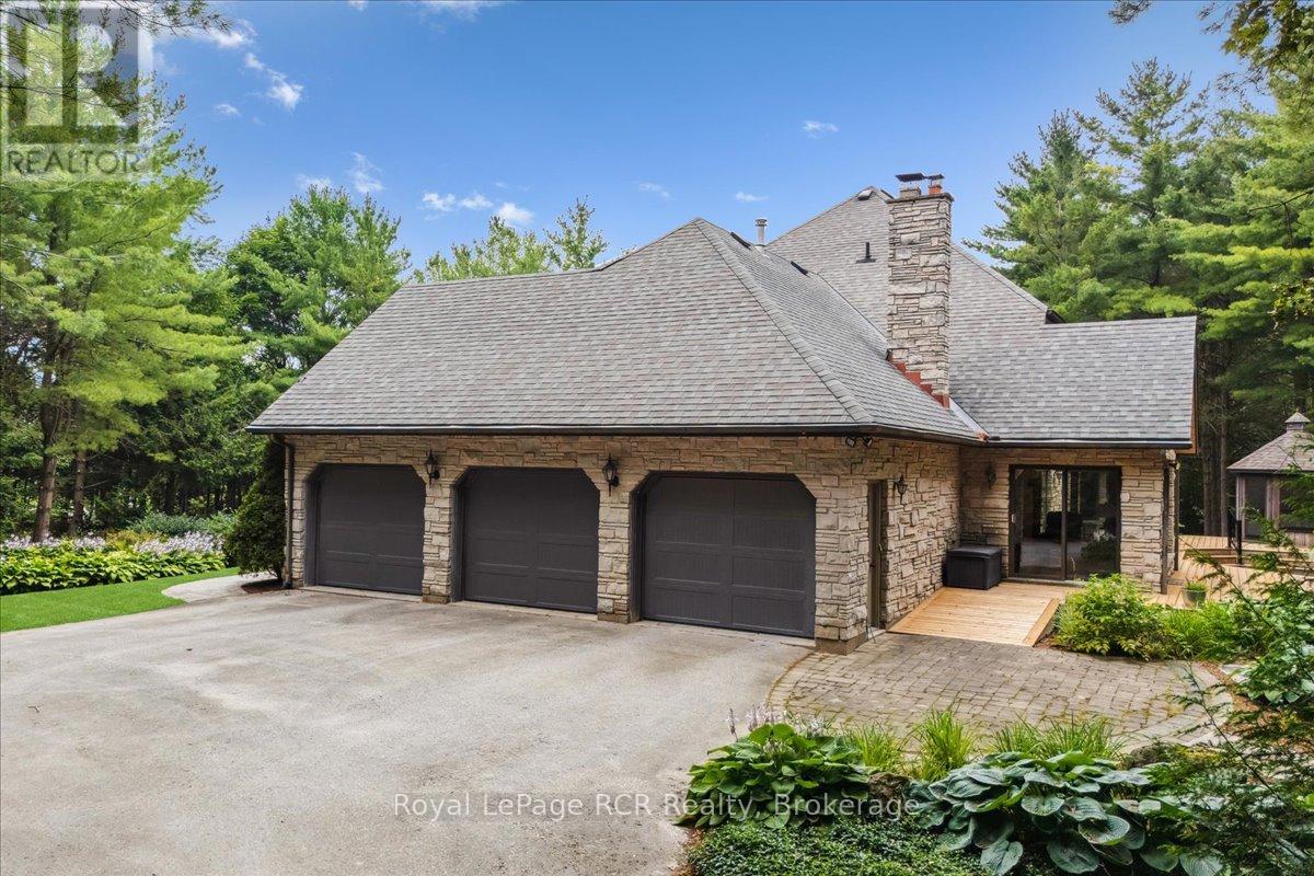 324011 Side Road 27, Meaford, Ontario  N0H 1B0 - Photo 41 - X12320843