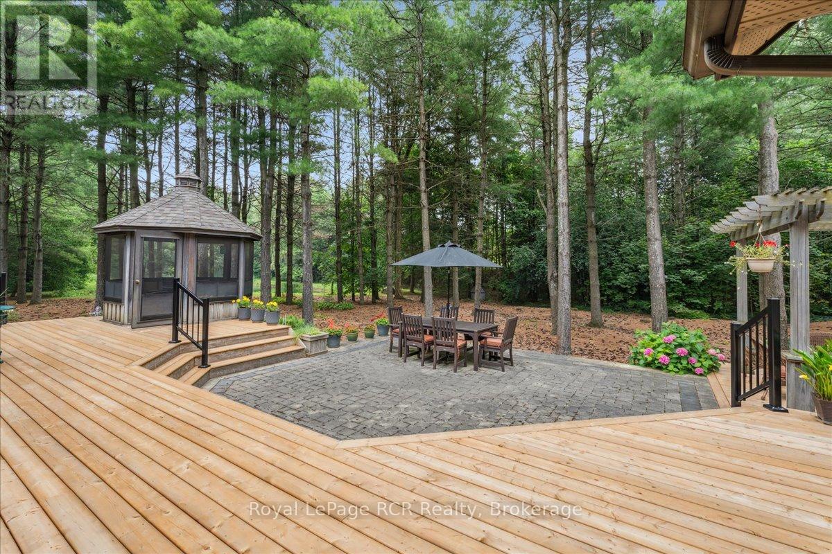 324011 Side Road 27, Meaford, Ontario  N0H 1B0 - Photo 45 - X12320843