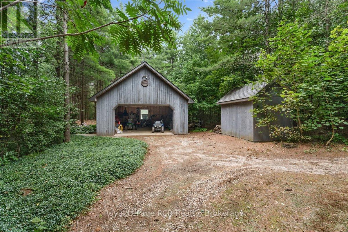 324011 Side Road 27, Meaford, Ontario  N0H 1B0 - Photo 47 - X12320843