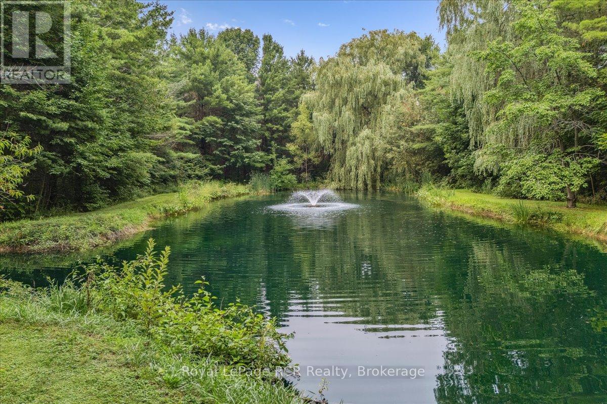 324011 Side Road 27, Meaford, Ontario  N0H 1B0 - Photo 48 - X12320843