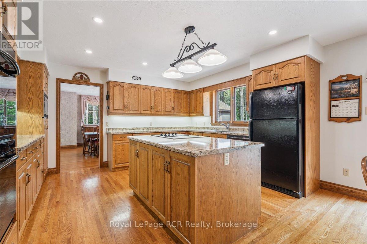 324011 Side Road 27, Meaford, Ontario  N0H 1B0 - Photo 7 - X12320843