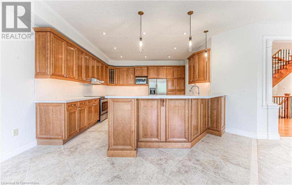 93 Tremaine Drive, Kitchener, Ontario  N2A 4M3 - Photo 11 - 40756674