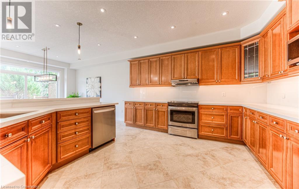 93 Tremaine Drive, Kitchener, Ontario  N2A 4M3 - Photo 12 - 40756674
