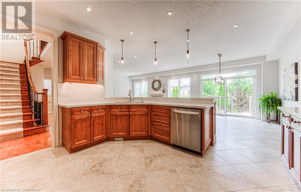 93 Tremaine Drive, Kitchener, Ontario  N2A 4M3 - Photo 13 - 40756674